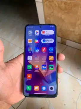 Redmi note 10s 8+3/128gb NFC