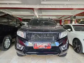 NISSAN NAVARA VL MT 2016 FACELIFT / MODEL THN 2017 (BINTANG MOTOR)