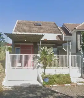 Vila Bukit Tidar B2-216