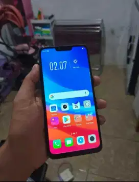 Oppo A3s Ram 6/128