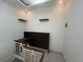 Dijual rumah 2 lantai  semi furnished di cluster Citra Gran Cibubur