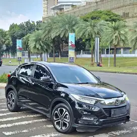 Honda HR-V 2021 Bensin