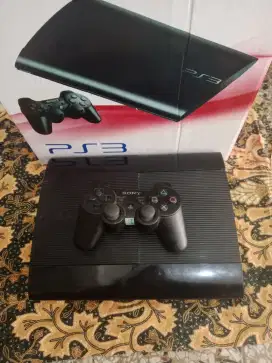 PS3 Super Slim Fullgame Fat 30 PS 4 Pro 25 40 3 PS4 500GB Harddisk