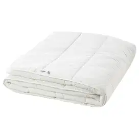 IKEA SMASPORRE DUVET 200x200cm