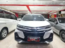 XENIA R AT 2019 FACELIFT KM RENDAH / MODEL THN 2020 (BINTANG MOTOR)