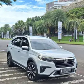 Honda BR-V 2022 Bensin