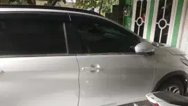 Toyota Rush 2018 Bensin