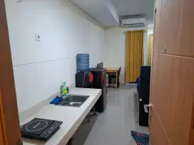 Disewakan Apartemen B Residence BSD City (Tipe Studio)