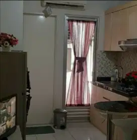 Owner menyewakan, Cendana Kalibata City, 2BR, LT 7, Fully Furnished