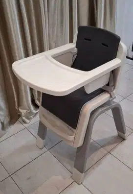 Nuna Baby's Chair Preloved