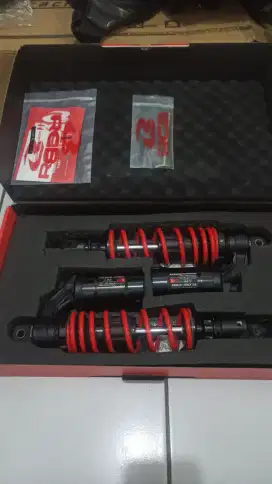 Shock rcb flow pro nmax