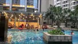 Dijual Lelang Apartemen Taman Anggrek Residence Tower Espiritu