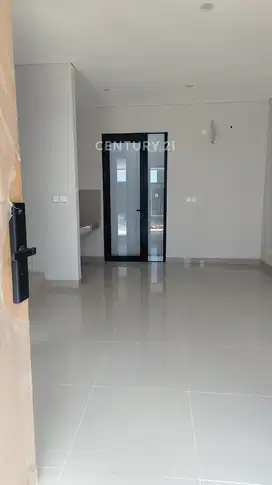 Rumah Brand New Gaya Modern Japanese Di Jakarta Utara S9027