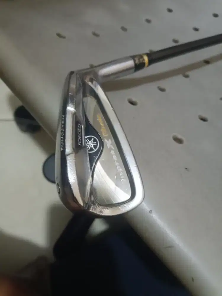 Stck golf Yamaha celasik