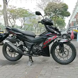 SUPRA GTR 150 cc