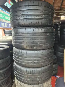 Ban copotan BMW Goodyer EAGLE F1 245/45 R18 275/40 R18 85%..4pcs