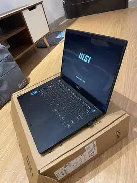 MSI Modern 14 ram 8 - ssd512gb