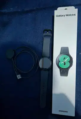 Samsung Galaxy Watch 4