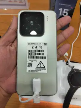 CICILAN XIAOMI 15 HOMECREDIT. DP 0%, BUNGA 0% DAN FREE ANGSURAN 1-2X