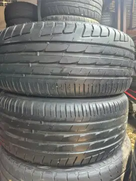 Ban copotan Forcium octa 245/40 R20 90% 2024..2pcs