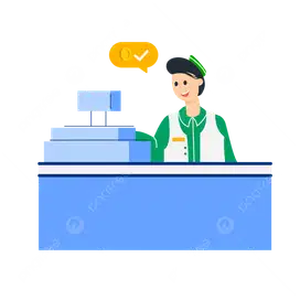Lowongan Kerja Kasir/Penjaga Toko Petshop di Area Green Lake City