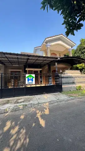 Rumah Luas 172 m Dijual Cikupa Tgr