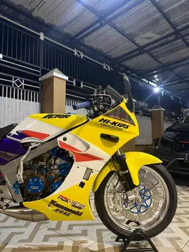 Ninja SSR basic Ninja R 2015