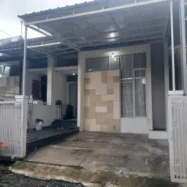 Disewakan Rumah di Komplek The Green City View ,Jatihandap Cicaheum