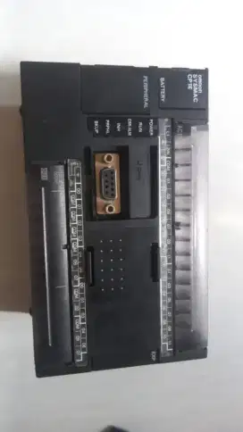 PLC OMRON CP1L SERIES