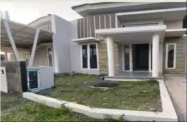 Jual Rumah Baru 990jt