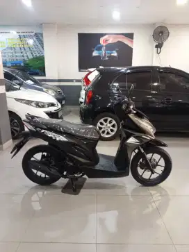 Beat sporty cbs 2024 dp 500k