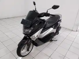Nmax 2015 ABS pajak hidup mulus