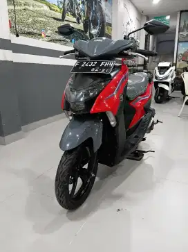 Yamaha gear 125cc dp 800k