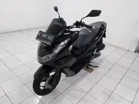 PCX 160 cc ABS pajak hidup panjang motor mulus