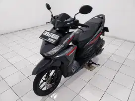 Vario 125 cc 2017 CBS mulus pajak hidup