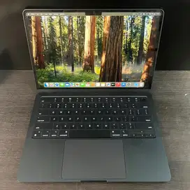 Macbook Air M2 13,6 inch IBOX RAM 8 GB | SSD 256 GB