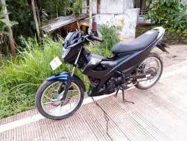 Satria Fu 2014 predator