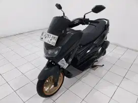 Nmax 2019 pajak hidup mulus