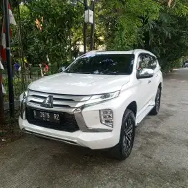 Mitsubishi dakar 4x2 tahun 2021 full prsinil