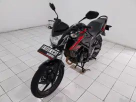 Honda CB 150R 2013 mulus