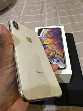 Iphone XS Max 256GB