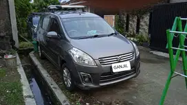 Suzuki Ertiga 2013 Bensin