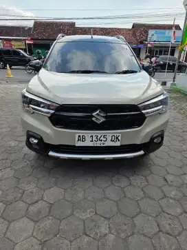 Suzuki xl7 alpha hybrid matic tahun 2025