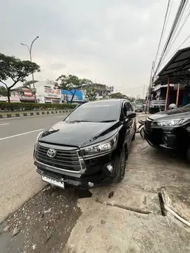 Toyota Kijang Innova 2024 Bensin