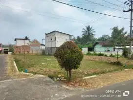 TANAH TUMPANG PUCANG SONGO