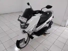 Nmax 2019 pajak hidup panjang mulus