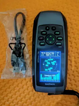 Garmin GPSmap 78s