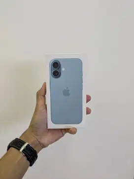 kredit iPhone 16 128gb tanpa kartu kredit gratis 2x angsuran