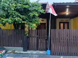 Jual rumah mewah
