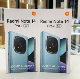 PROMO REDMI NOTE 14 PRO +5G & DAZZLE PROTECTION